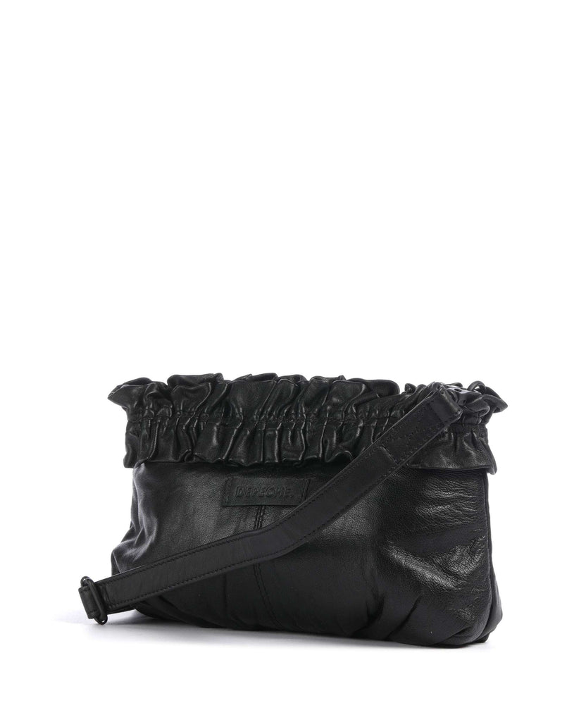 Depeche Sweet Escape Crossbody bag nero