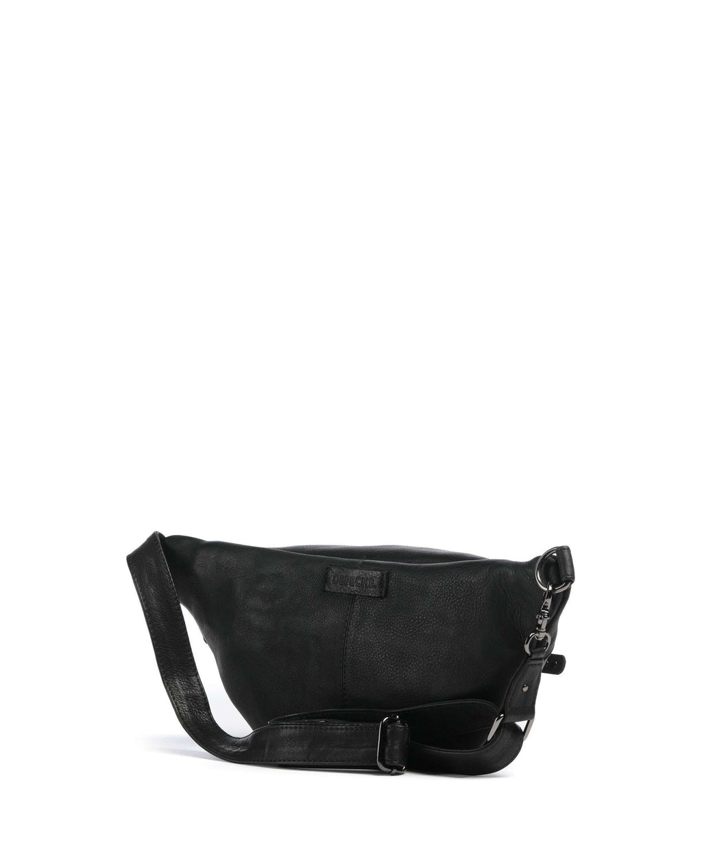 Depeche Rock Arcade Belt bag nero