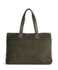 Depeche Easy Living Tote bag army green
