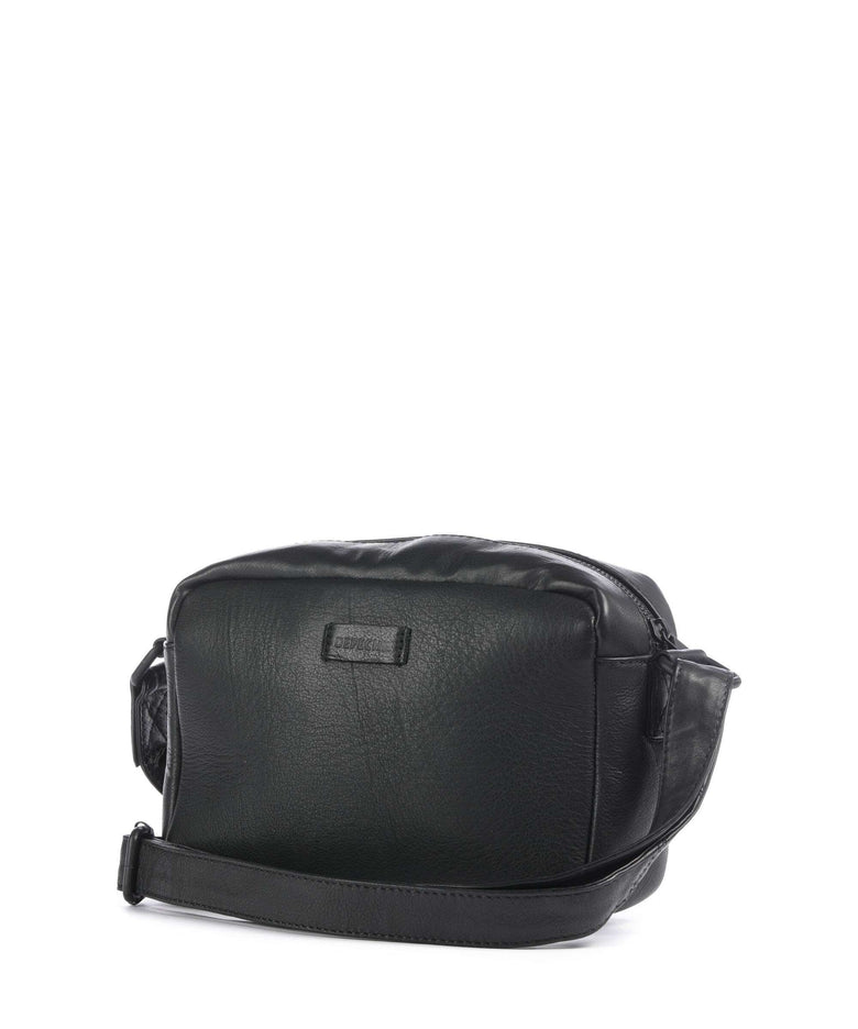 Depeche Cool Construction Crossbody bag nero