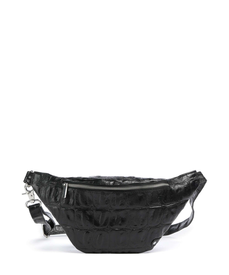 Depeche Fashion Favourites Belt bag croco deluxe