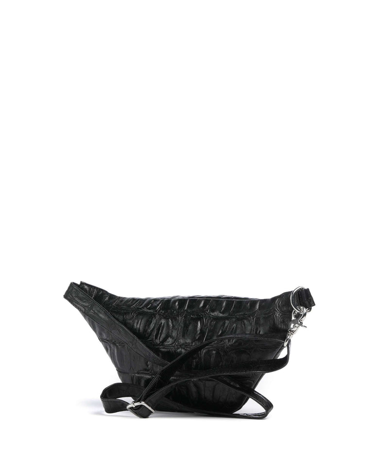 Depeche Fashion Favourites Fanny pack croco deluxe