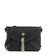 Depeche Crossbody tas black