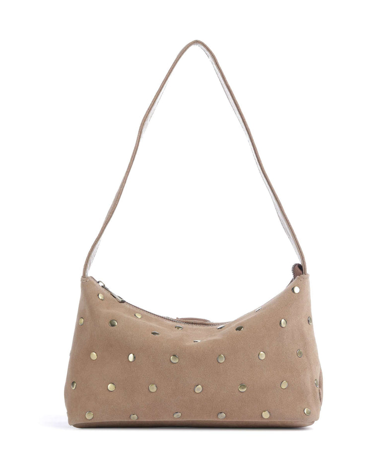 Depeche Amsterdam Shoulder bag sand