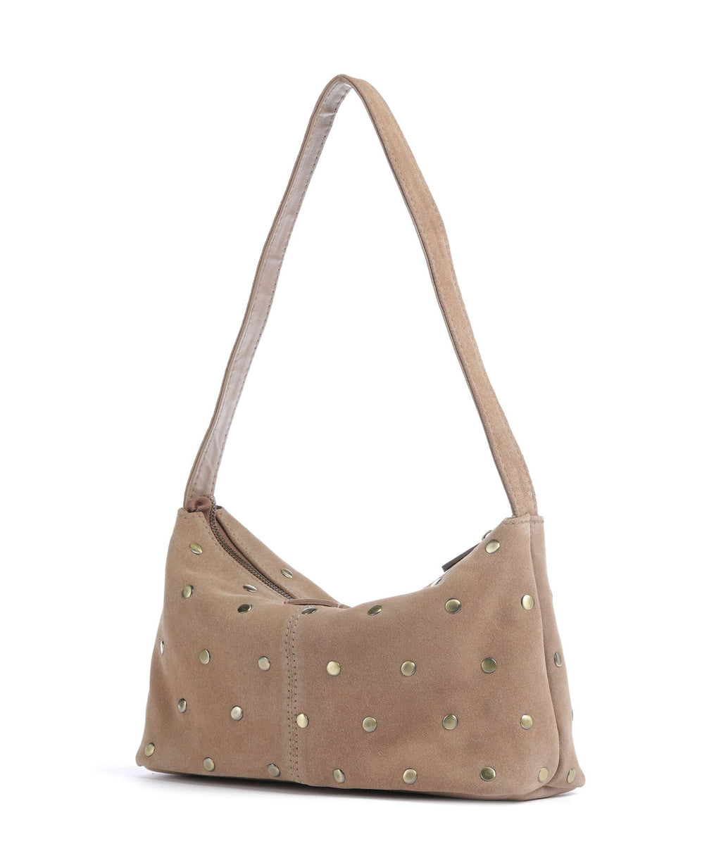 Depeche Amsterdam Shoulder bag sand