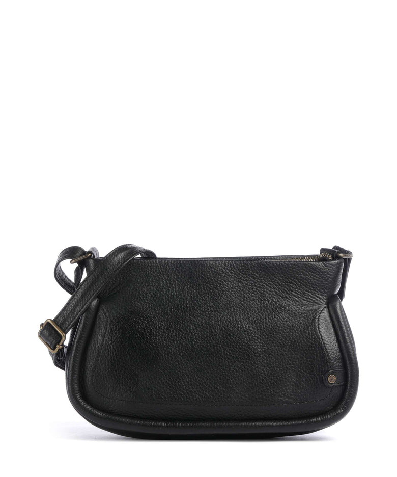 Depeche Vienna Crossbody bag black