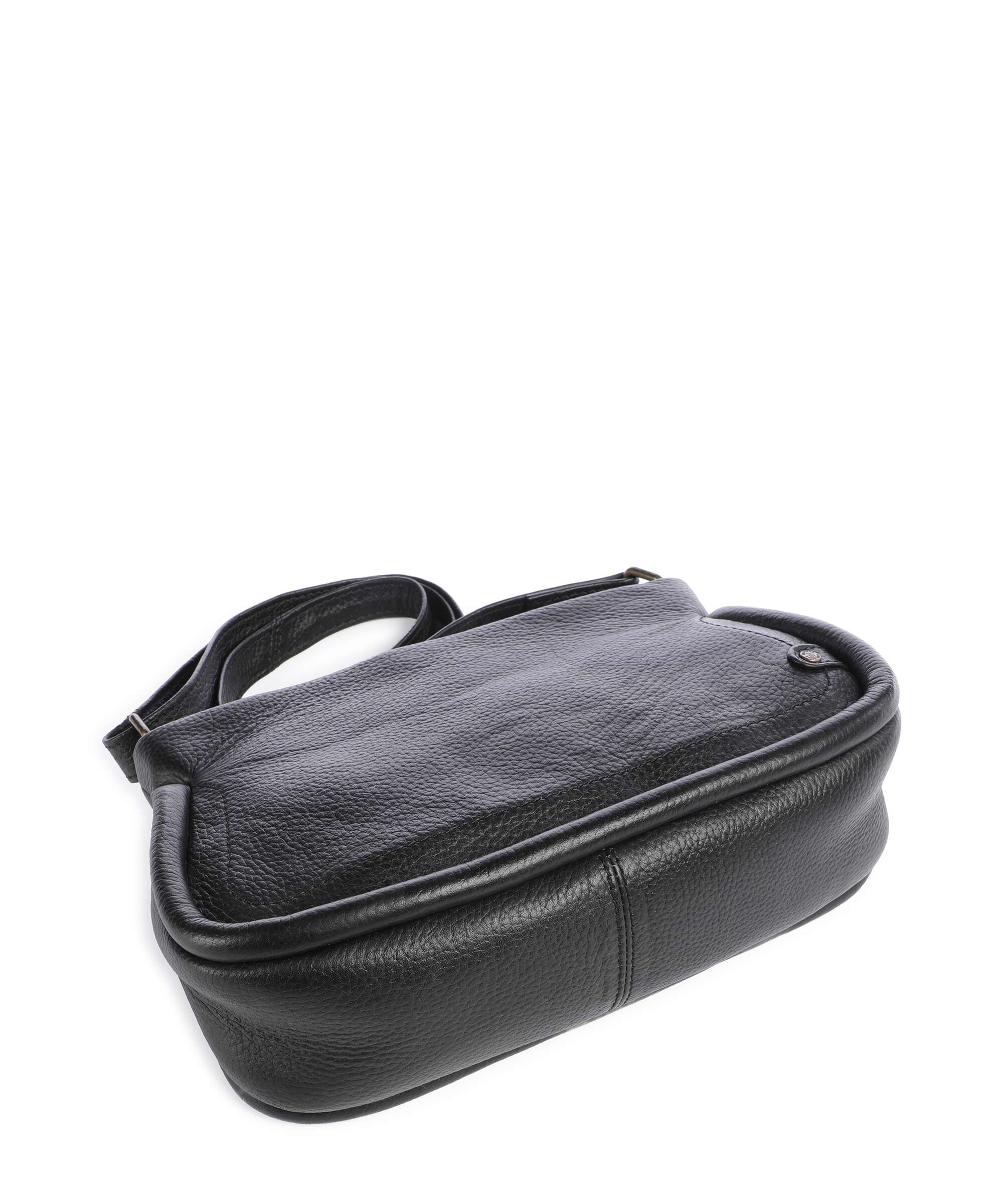 Depeche Vienna Crossbody bag black