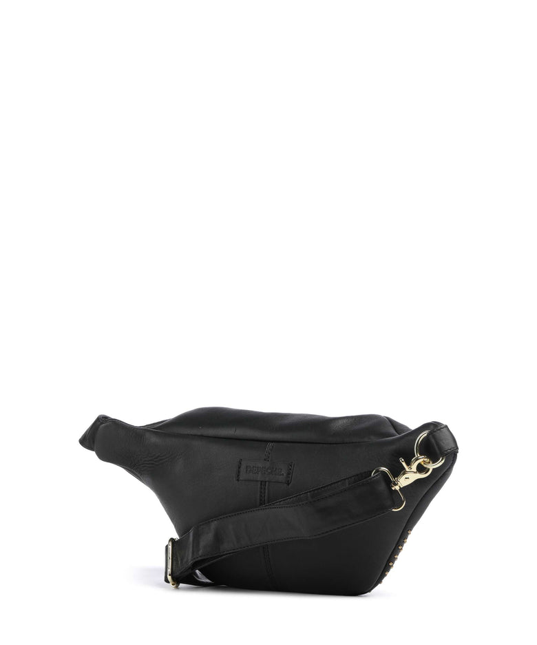 Depeche Bucharest Belt bag black