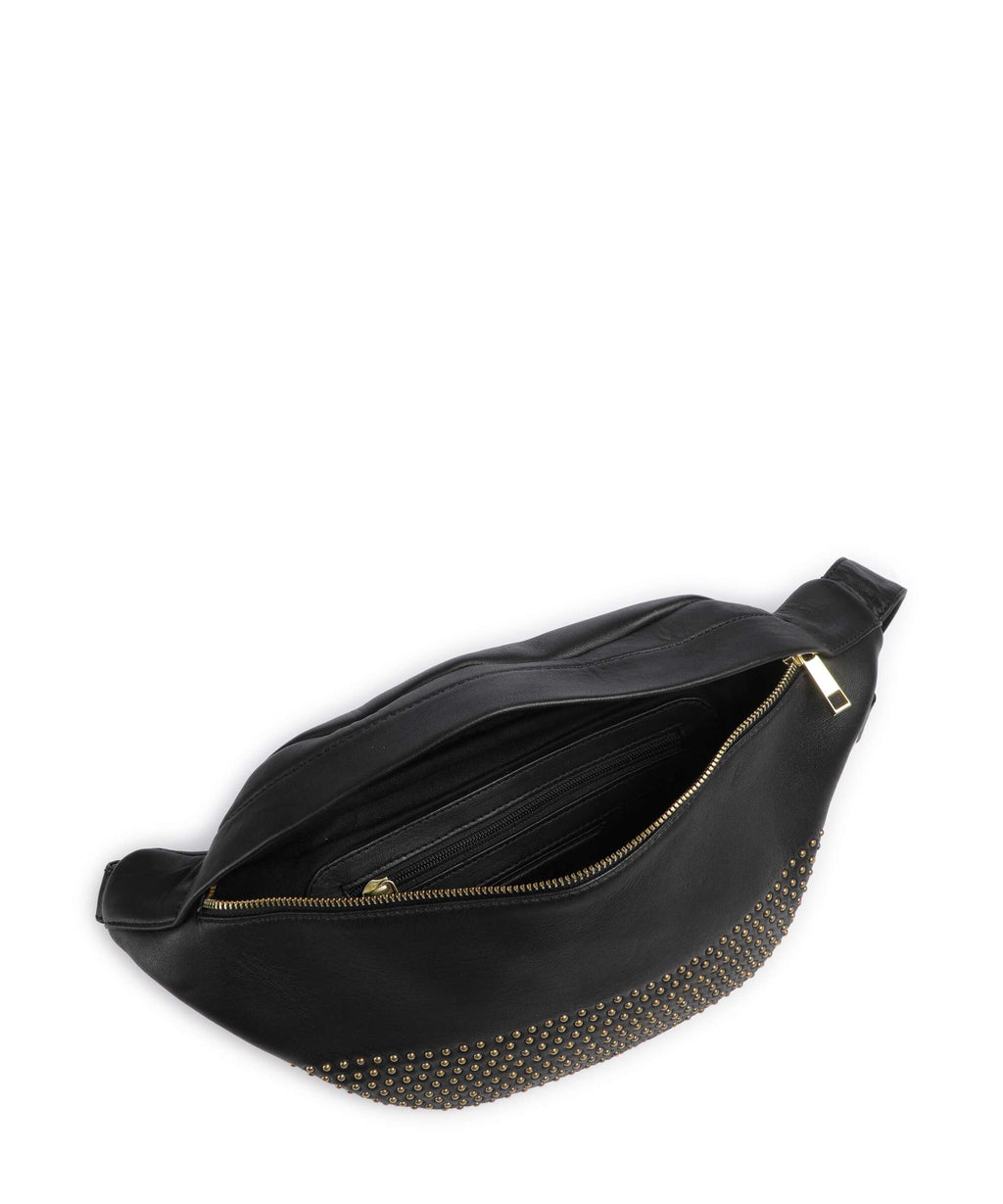 Depeche Bucharest Belt bag black