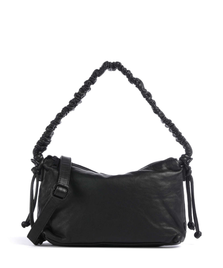 Depeche Munich Shoulder bag black