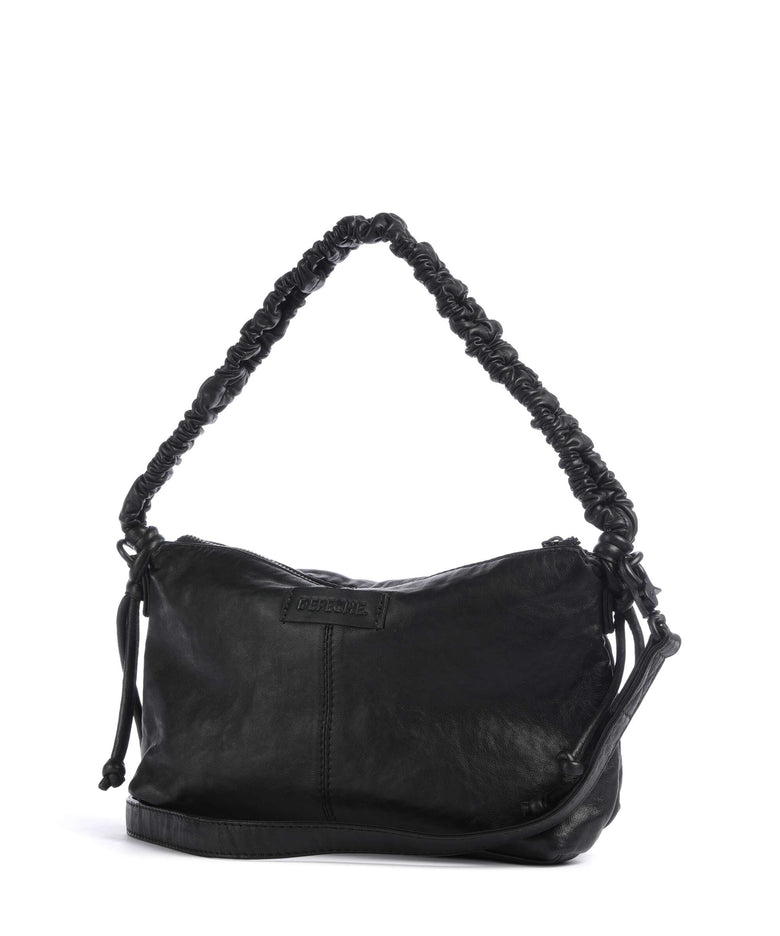 Depeche Munich Shoulder bag black