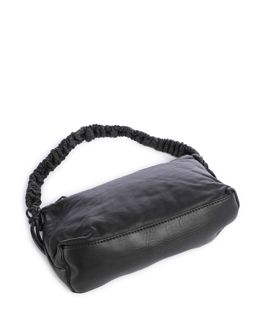 Depeche Munich Shoulder bag black