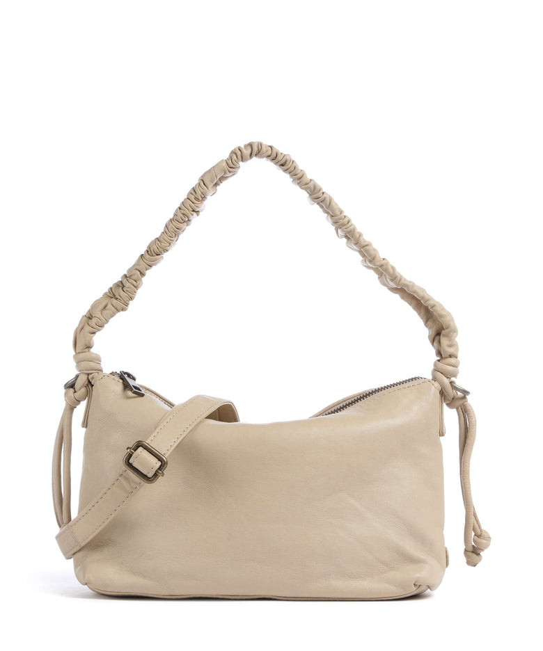 Depeche Munich Shoulder bag vanilla