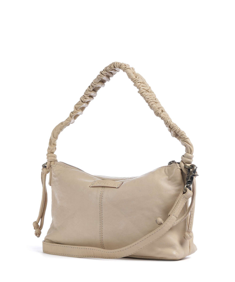 Depeche Munich Shoulder bag vanilla