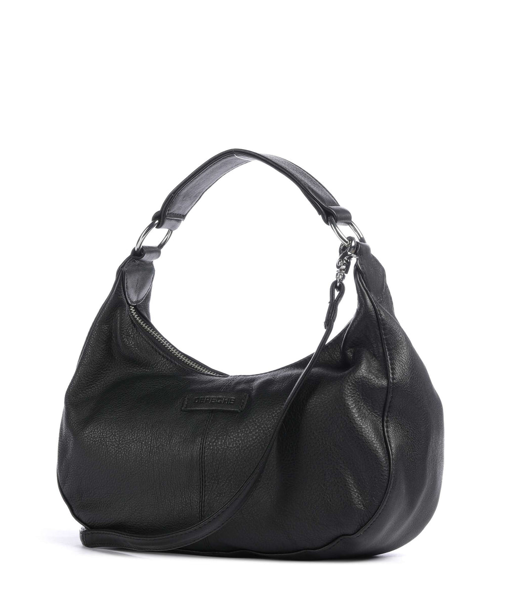 Depeche Fashion Favourites Shoulder bag black
