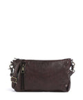 Depeche Power Field Crossbody bag winter brown