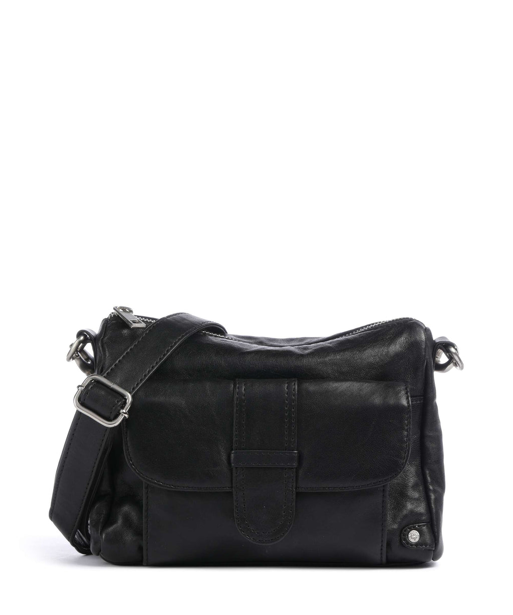 Depeche Power Field Crossbody bag black