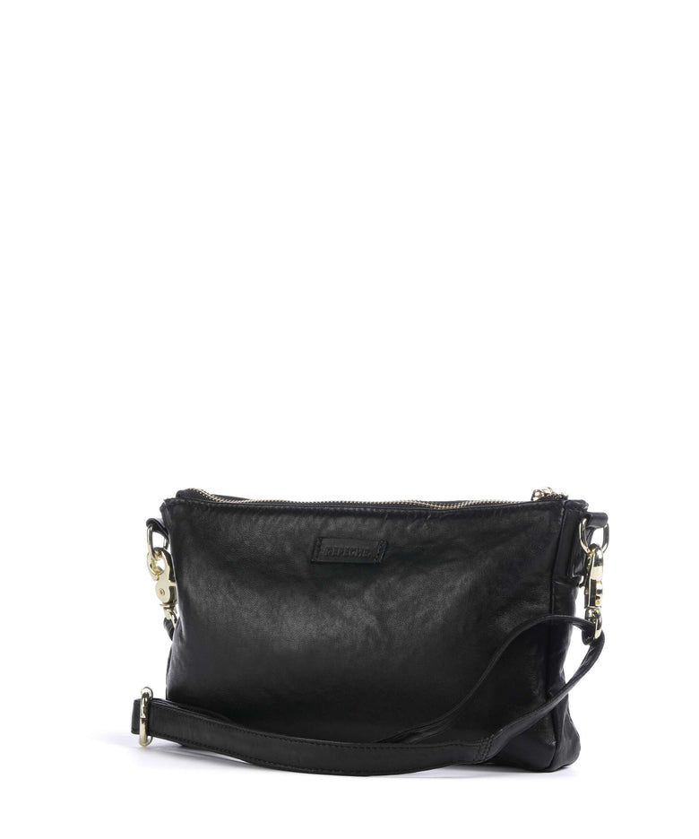 Depeche Power Field Crossbody bag gold