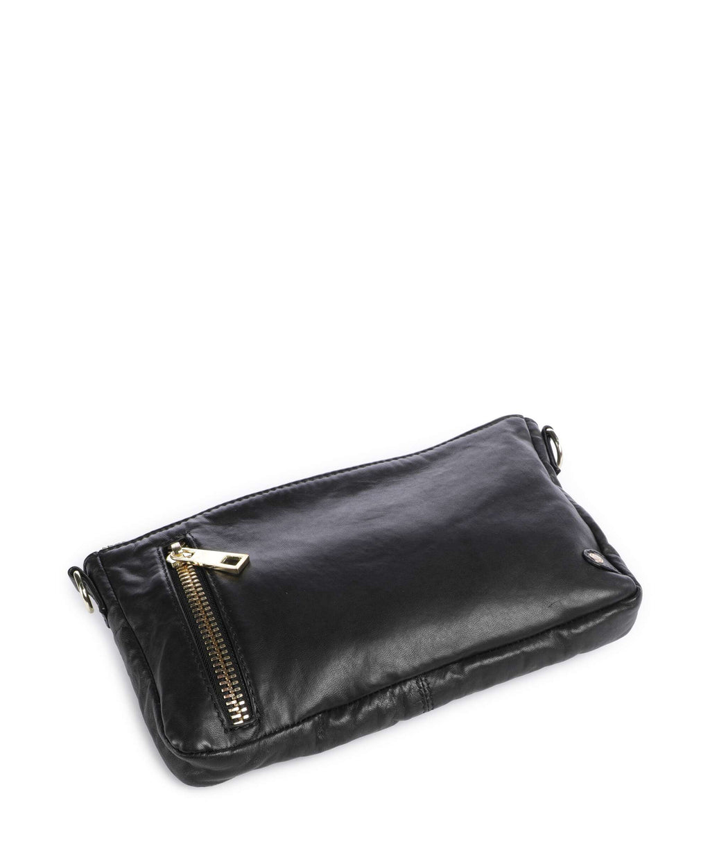 Depeche Power Field Crossbody bag gold