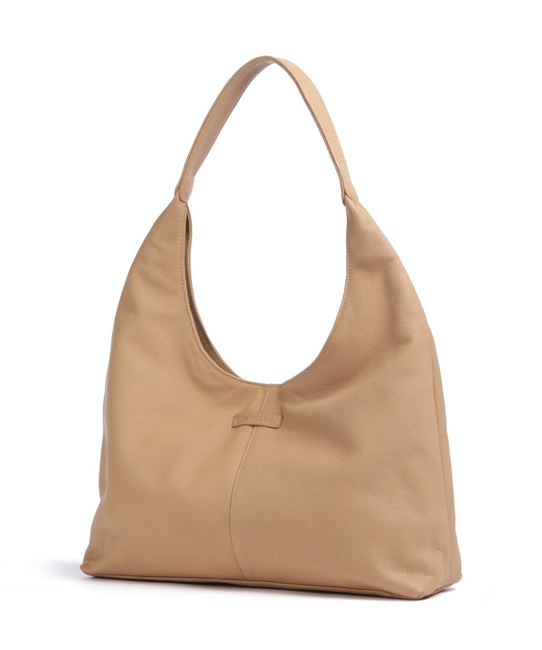 Depeche Fashion Favourites Hobo bag camel