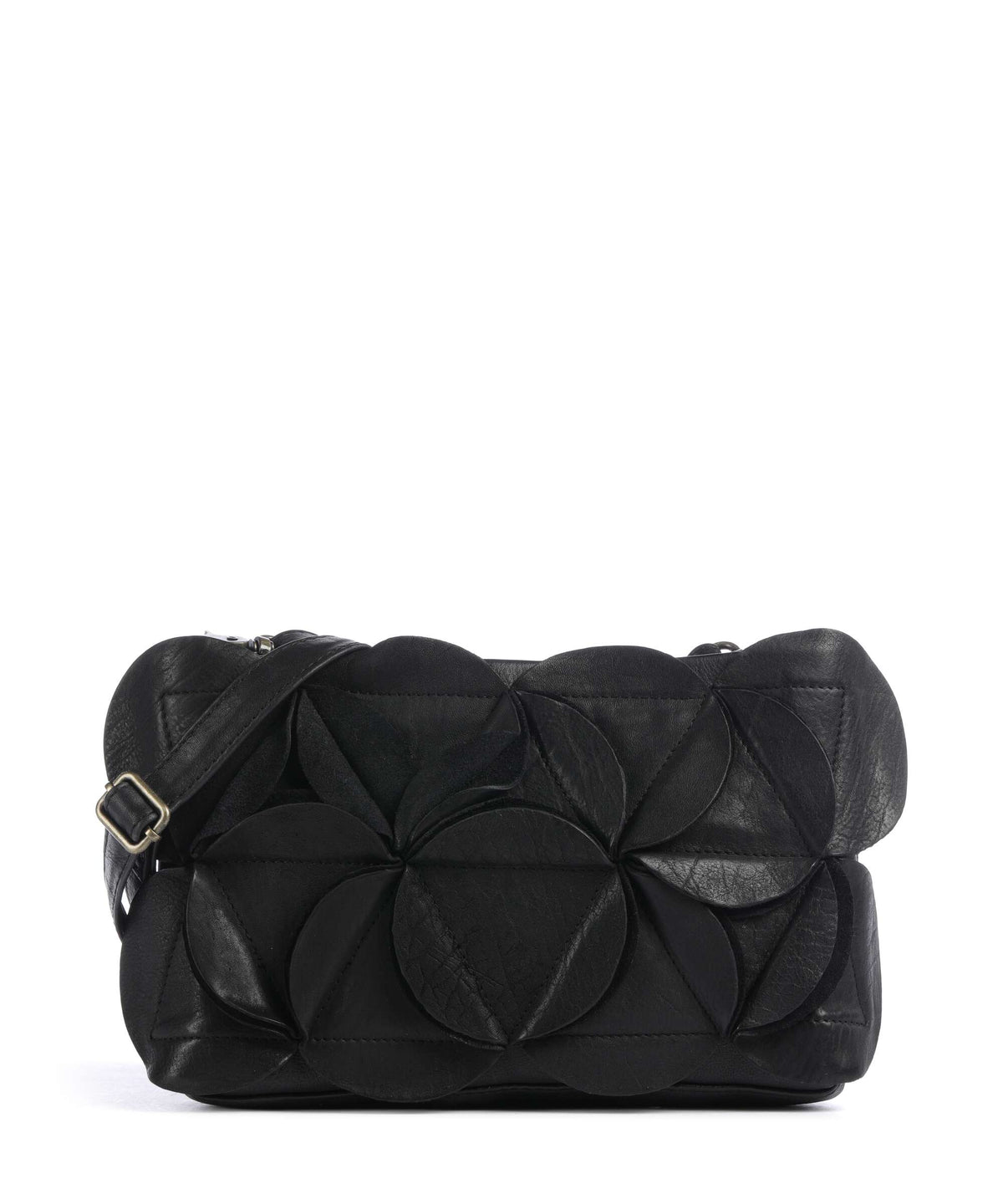 Depeche Rio Crossbody bag black