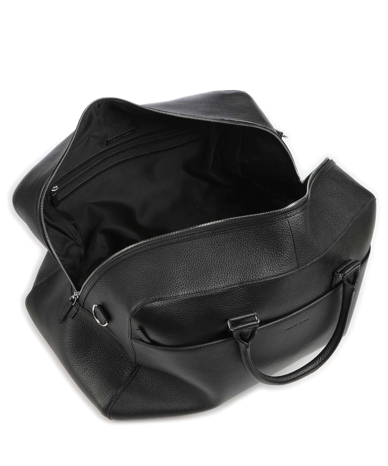 Tiger of Sweden Brome Weekend bag black