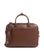 Tiger of Sweden Burin Briefcase cognac
