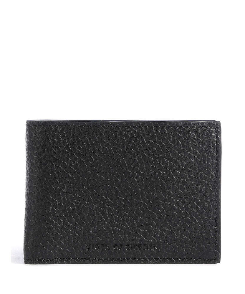 Tiger of Sweden Wald Wallet black