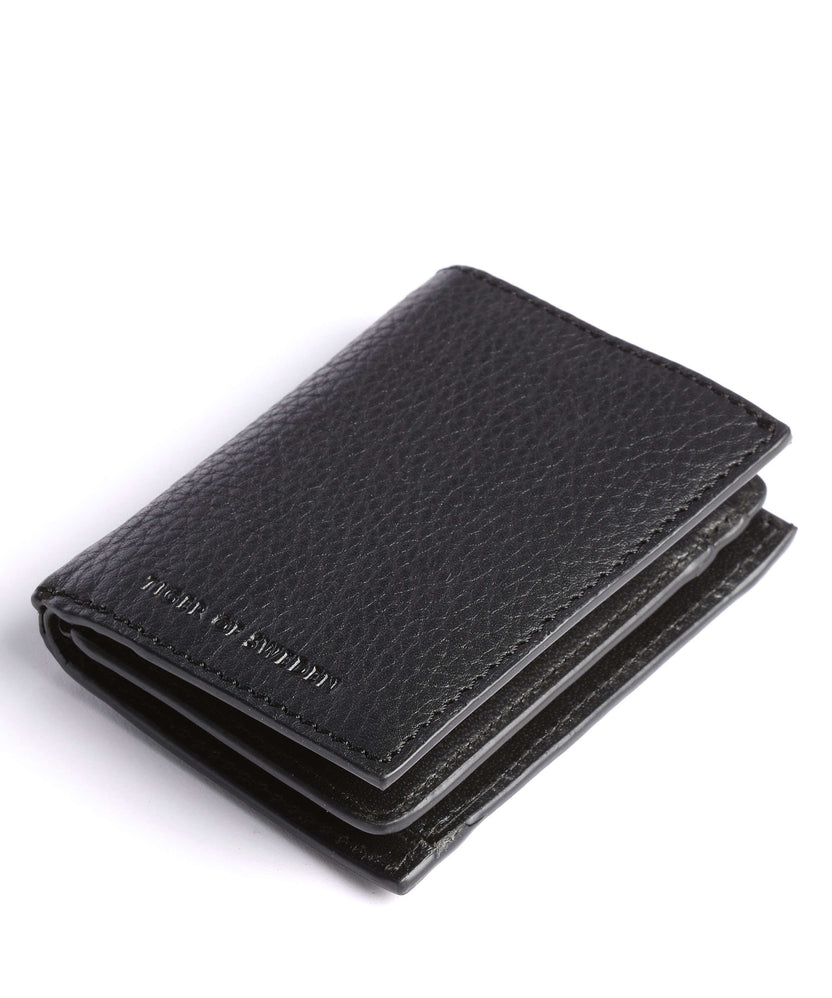Tiger of Sweden Whitan Wallet black