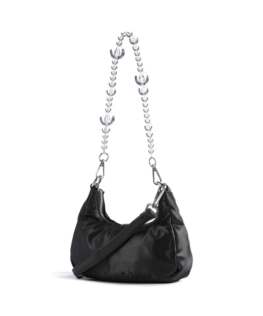 Núnoo Flora Shoulder bag black