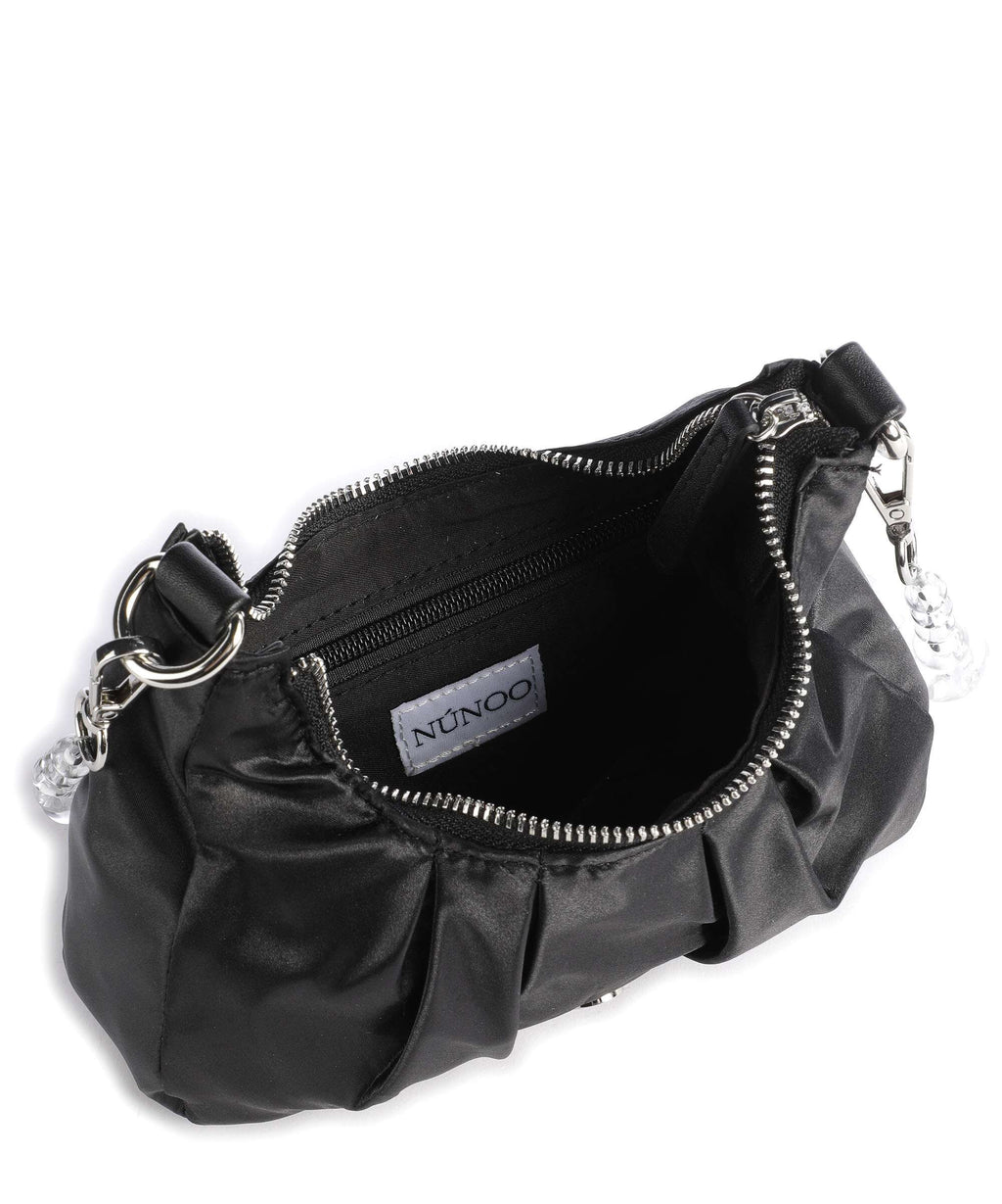 Núnoo Flora Shoulder bag black