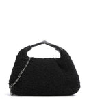 Núnoo Teddy Dandy Handbag black
