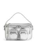 Núnoo Recycled Cool Helena Sac bandoulière silver