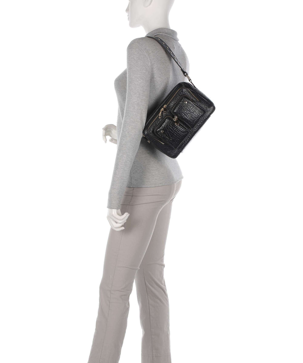Núnoo New Zealand Ellie Shoulder bag black