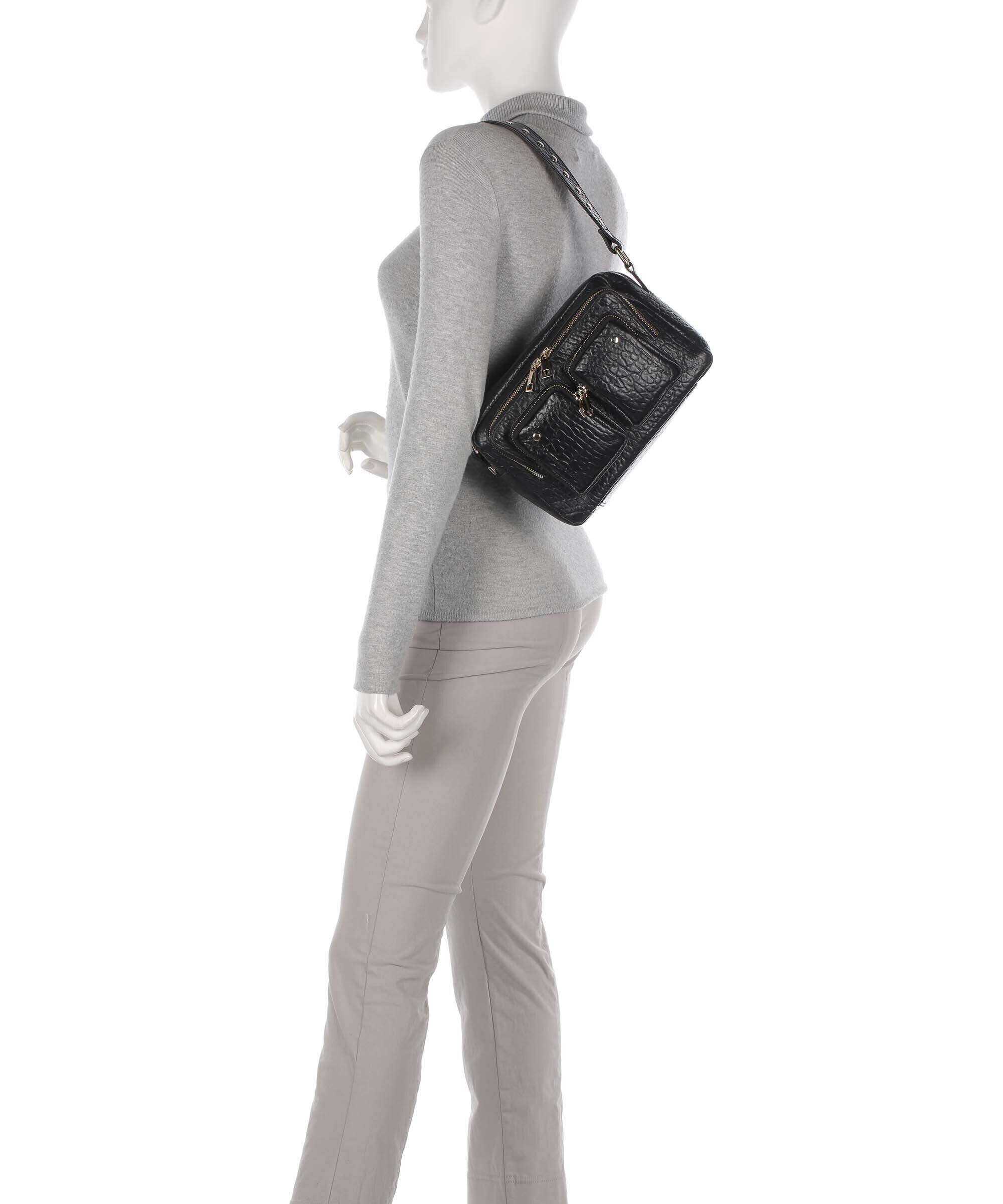 Núnoo New Zealand Ellie Shoulder bag black