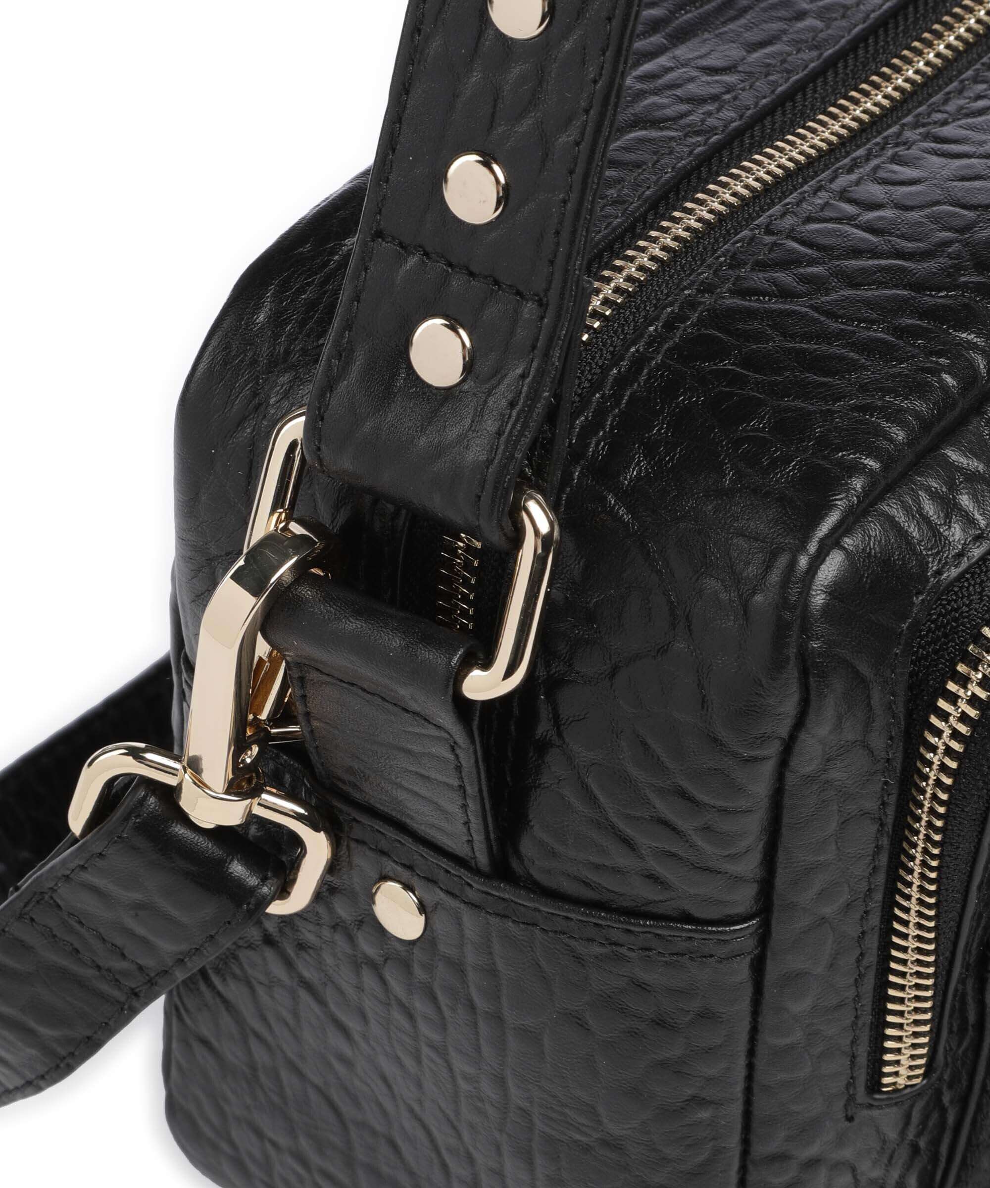 Núnoo New Zealand Ellie Shoulder bag black