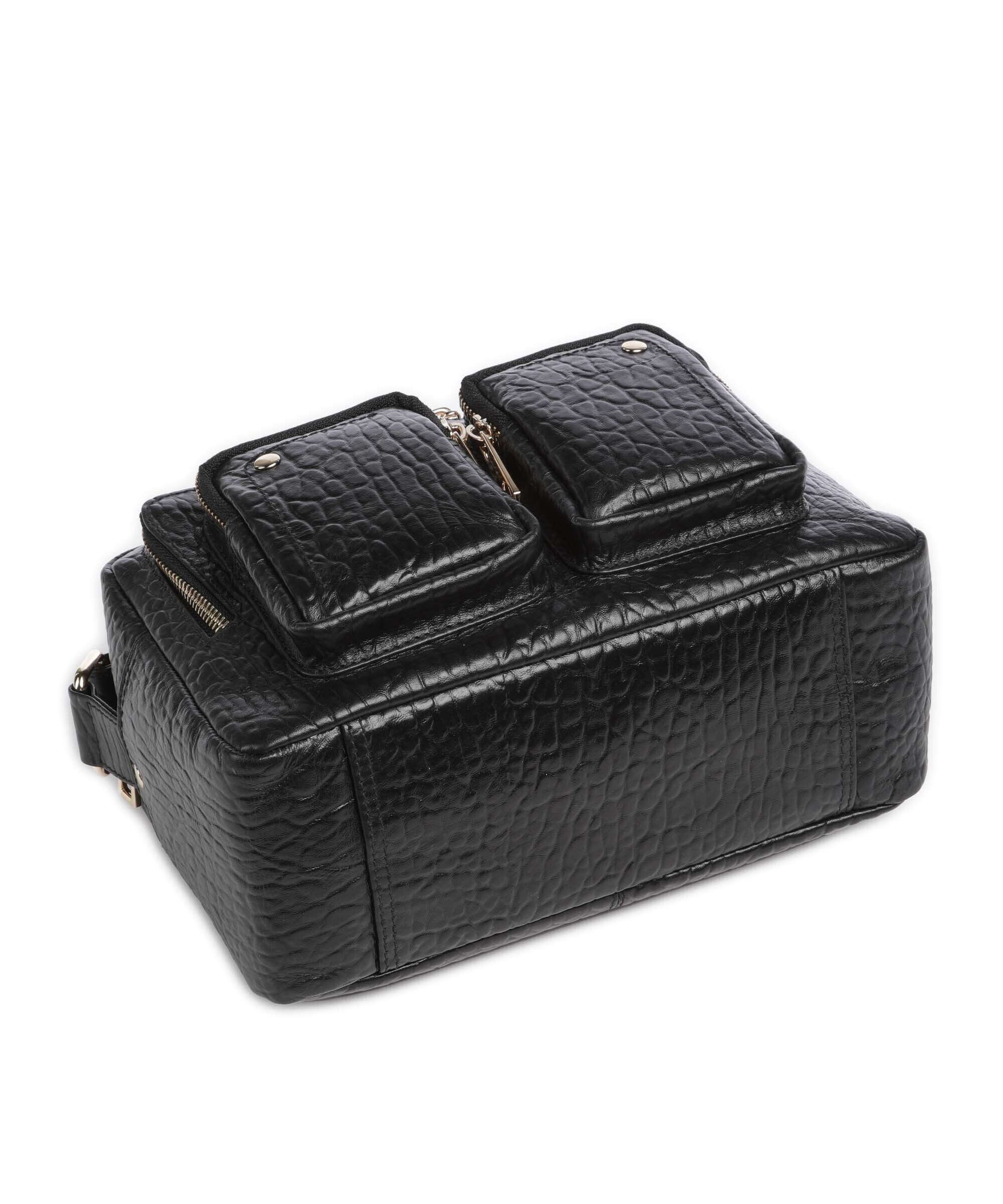 Núnoo New Zealand Ellie Shoulder bag black