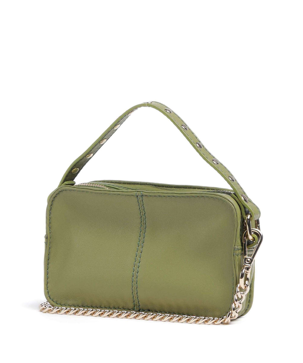 Núnoo Cozy Helena Crossbody bag green