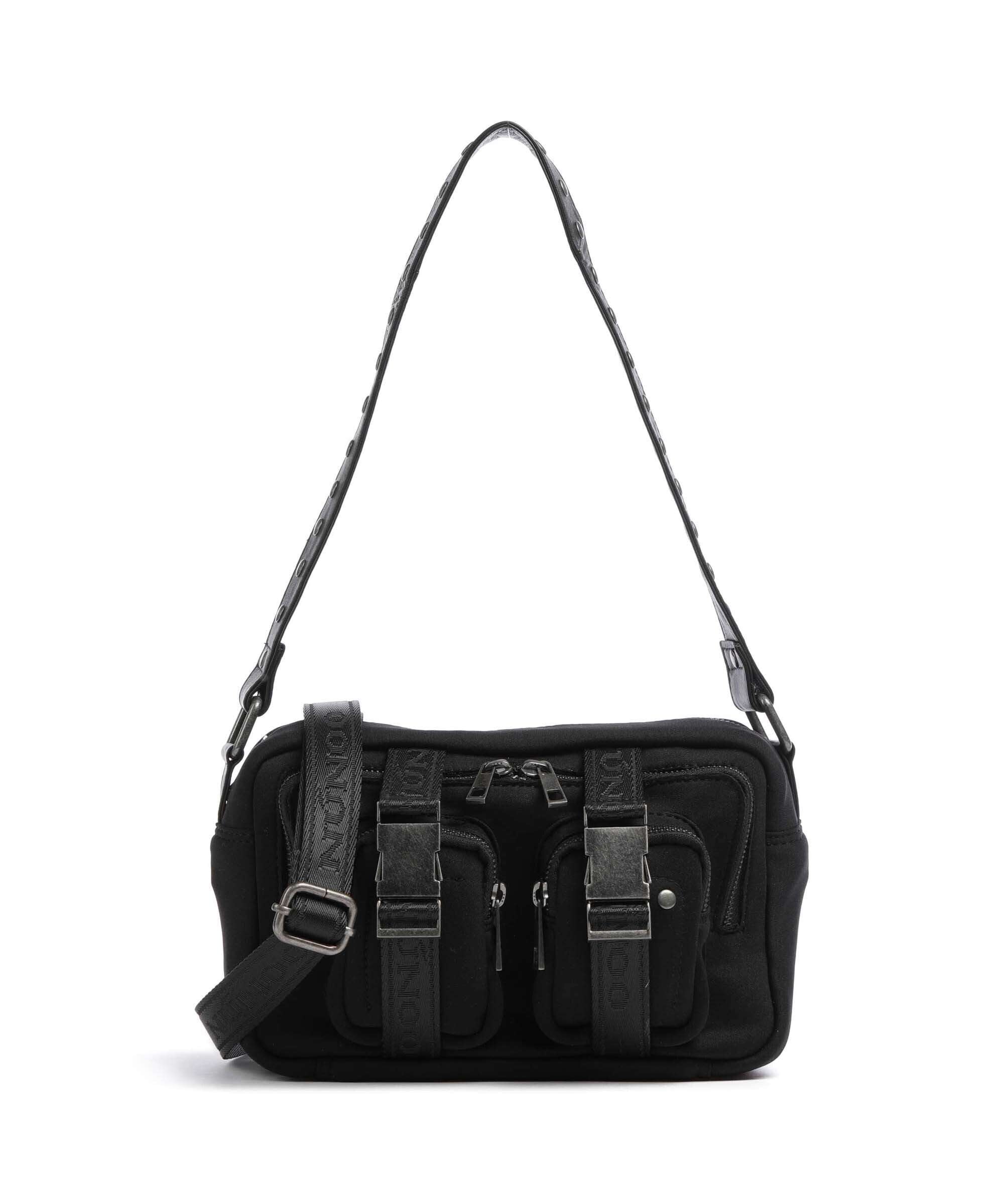 Núnoo Scuba Ellie Shoulder bag black