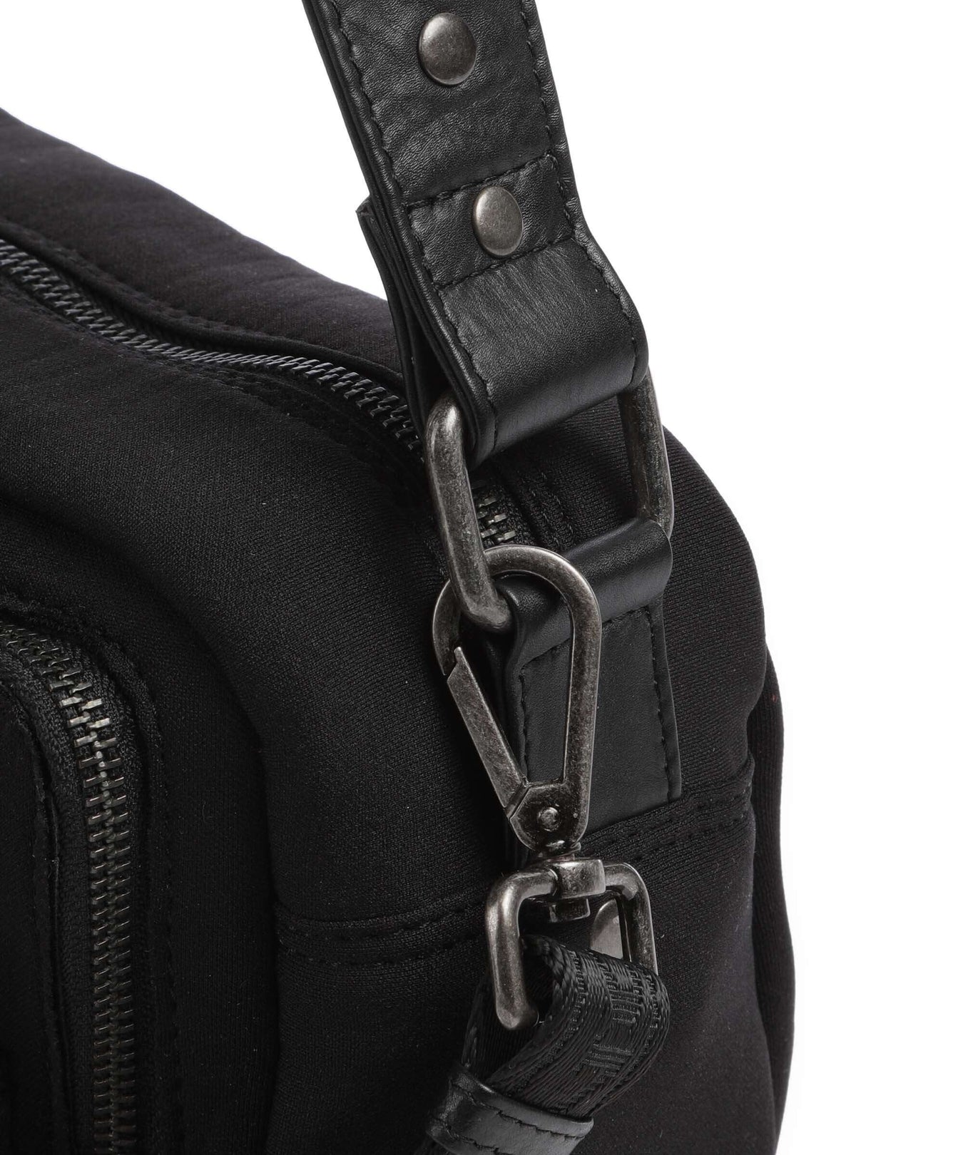 Núnoo Scuba Ellie Shoulder bag black