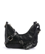 Núnoo New Zealand Palma Belt Sac bandoulière black