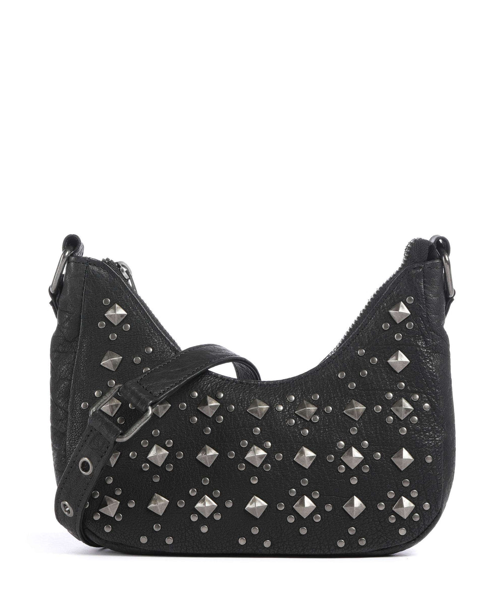 Núnoo Rock Palma Crossbody bag black