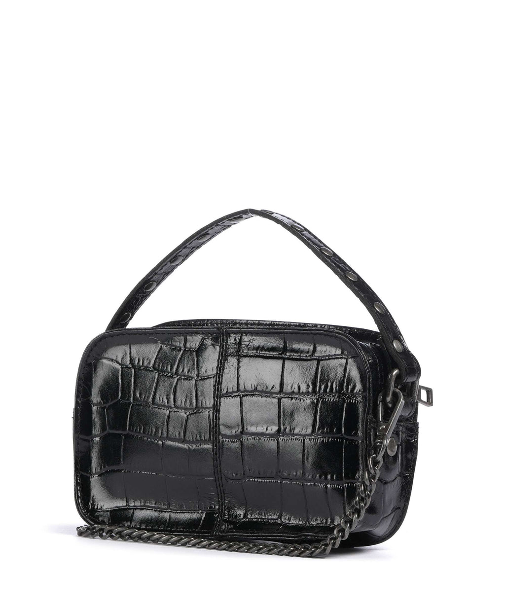 Núnoo Texas Helena Crossbody bag black