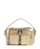 Núnoo Metallic Helena Sac bandoulière light gold