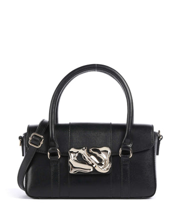 Núnoo Florence Small Maggie Icon Handtas black