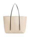 by Malene Birger Abi Tote bag feather