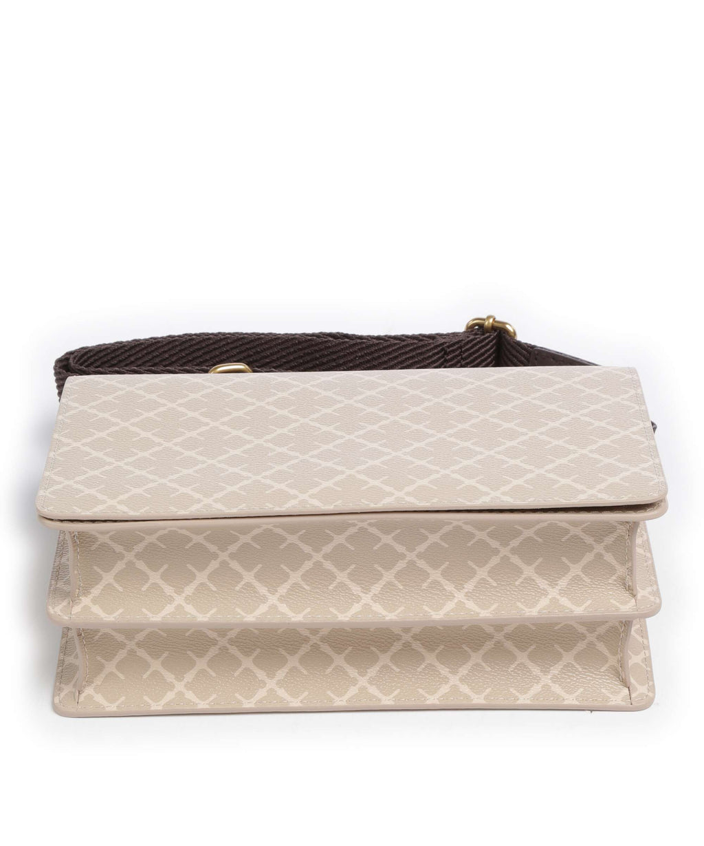 by Malene Birger Loenna Crossbody bag feather