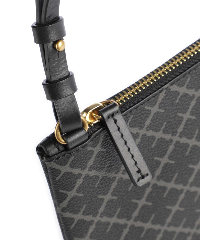 by Malene Birger Ivy Crossbody bag charcoal