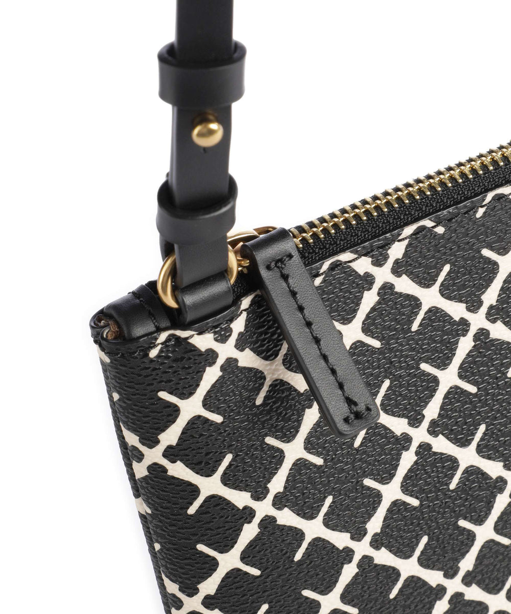 by Malene Birger Ivy Crossbody bag black