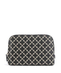 by Malene Birger Bae Medium Cosmetic bag black